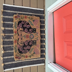 Emma added a photo of their purchase