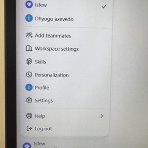 Diogo added a photo of their purchase