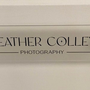 Heather added a photo of their purchase