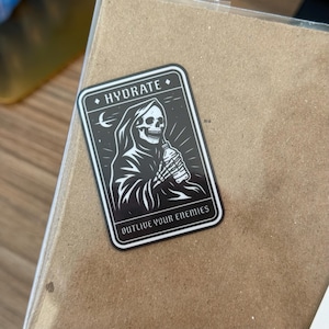 Katherine added a photo of their purchase