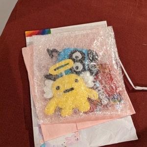 vanilla added a photo of their purchase