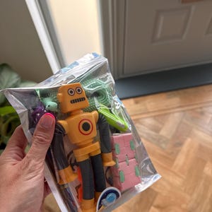 lucy ha añadido una foto de su compra