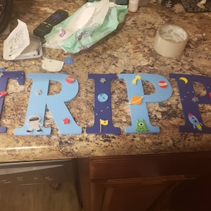 Cassidy added a photo of their purchase
