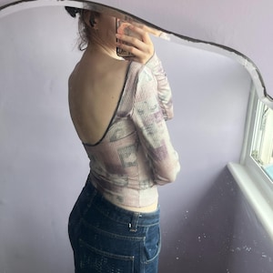 Elizabeth hat ein Foto des gekauften Artikels hinzugefügt