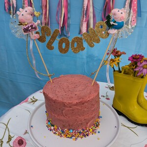 Comprador de Etsy ha añadido una foto de su compra