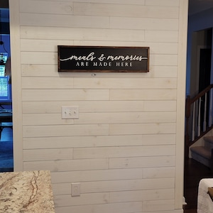Michelle added a photo of their purchase