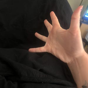 Eden added a photo of their purchase