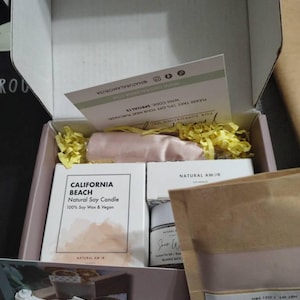 Cullen ha añadido una foto de su compra