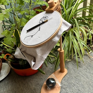 Etsy buyer added a photo of their purchase