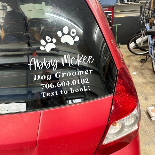 RV Door Decal, RV Window Decal, Slide-out Decal, Camper Decal, Camping ...