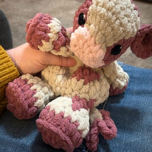 Kendra added a photo of their purchase