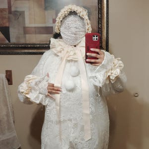 Scarlet added a photo of their purchase