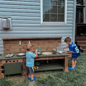 Mary added a photo of their purchase