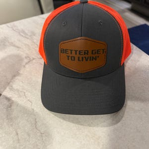 Denise added a photo of their purchase