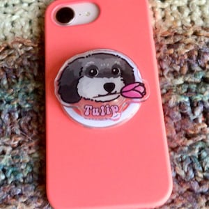 Caitlin added a photo of their purchase