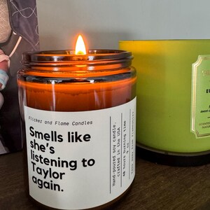 Jaclyn added a photo of their purchase