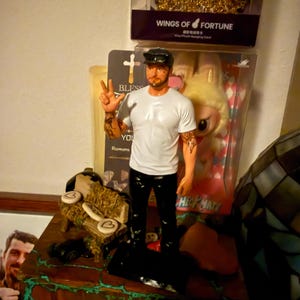 Cori added a photo of their purchase