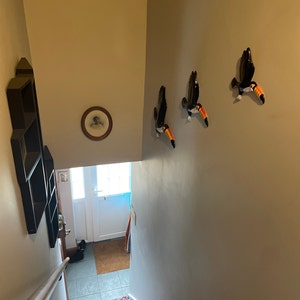 Sharon added a photo of their purchase