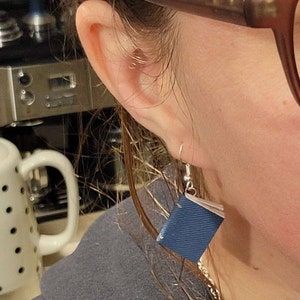Etsy-koper heeft een foto van de aankoop toegevoegd
