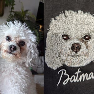 Comprador de Etsy ha añadido una foto de su compra
