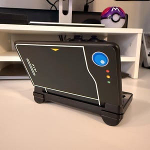 Henry added a photo of their purchase