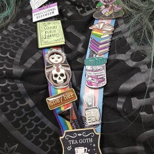 Rainbow added a photo of their purchase