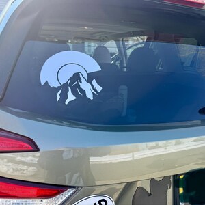 Beth added a photo of their purchase