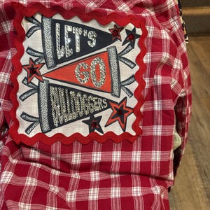 Acheteur Etsy a ajouté une photo de son achat