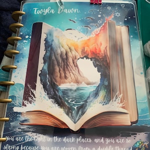 Twyla added a photo of their purchase