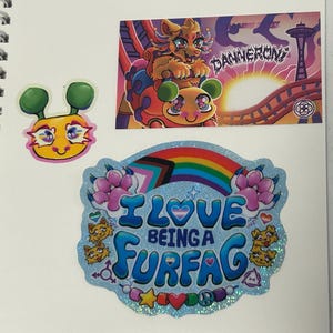 Gooey added a photo of their purchase