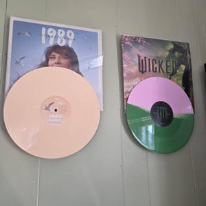 Lauren added a photo of their purchase