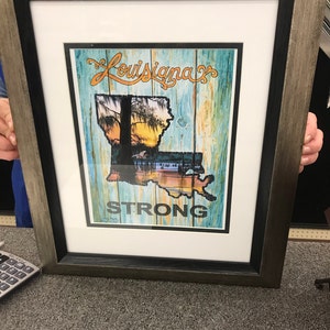 Etsy buyer added a photo of their purchase