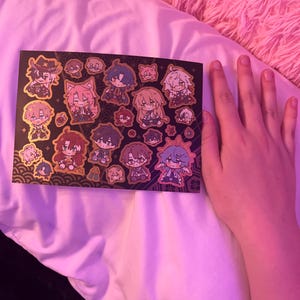 Macie ha añadido una foto de su compra