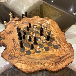 Custom Chess sets: Get your perfect chess set - Mark Brio - Medium