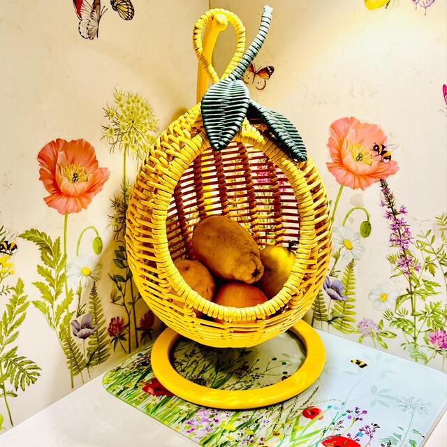Wcker Basket Tray Decor Tray For Table Tray For Decor Wcker Tray