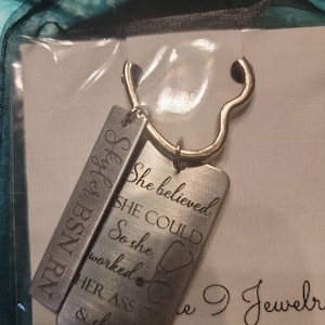 Kristy added a photo of their purchase