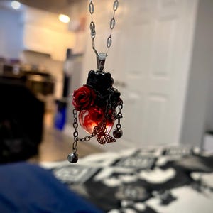 Ash added a photo of their purchase