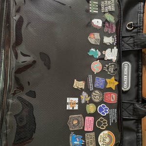 Katie added a photo of their purchase
