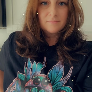 Heather added a photo of their purchase