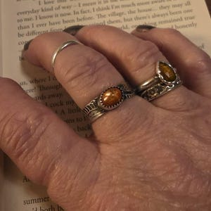 Michelle added a photo of their purchase