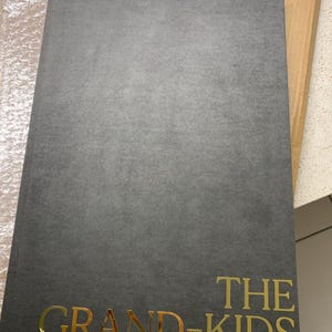 Charlotte added a photo of their purchase