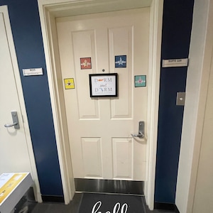 Jill added a photo of their purchase