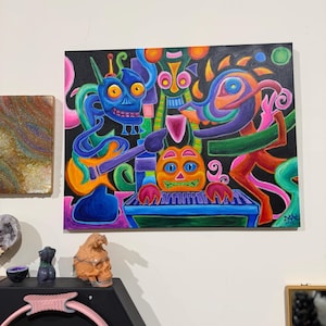 Etsy buyer added a photo of their purchase