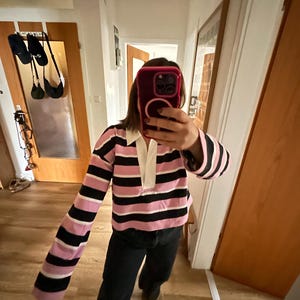 Carolina added a photo of their purchase