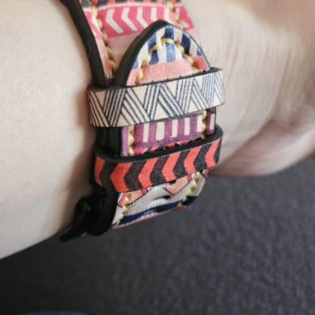 Garmin Watch Strap Custom, Fenix 5x, Fenix 7x, Epix Pro 42