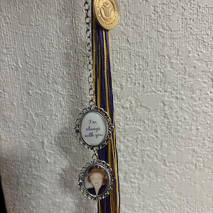 Michelle added a photo of their purchase