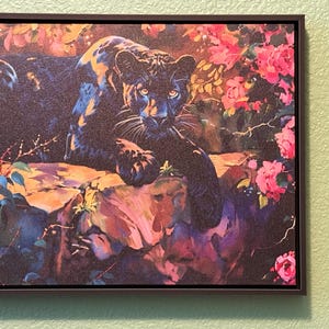 Carol added a photo of their purchase