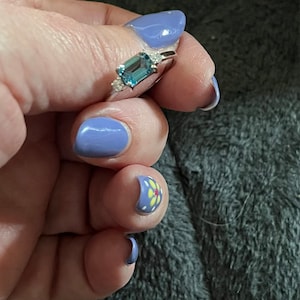 Geraldine hat ein Foto des gekauften Artikels hinzugefügt