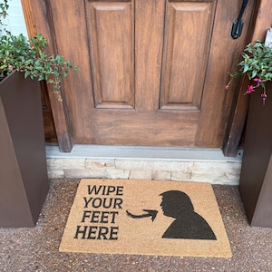 Etsy-koper heeft een foto van de aankoop toegevoegd