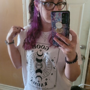 Alyshia added a photo of their purchase